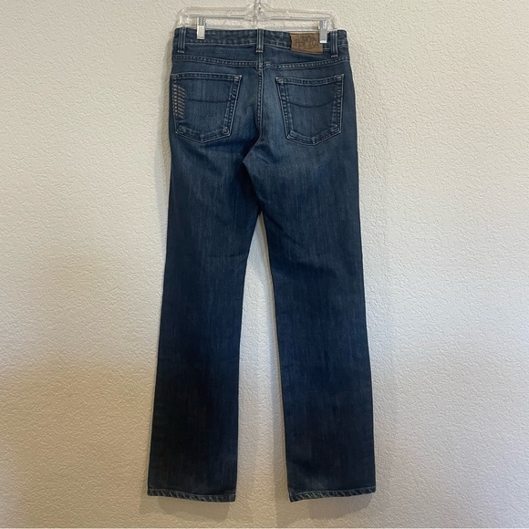 Paige Dohney Straight Jeans - 30x33 - Picture 3 of 4